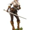 Ciri Bishoujo Statue - The Witcher 2 Ciri Bishoujo Statue - The Witcher -Game Comics Store 034188820613 big