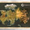 Conquest: Cloth Map Of Alektria -Game Comics Store 034302516949 big