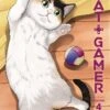 Cat + Gamer Vol 4 2 Cat + Gamer Vol 4 -Game Comics Store 034310747726 big