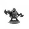 Dungeon Dwellers Bones: Hagar, Dwarf Adventurer -Game Comics Store 034381494554 big