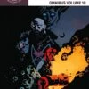 BPRD Omnibus Vol 10 -Game Comics Store 034421771824 big