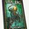 Kings Of War: Clash Of Kings 2024 -Game Comics Store 034471823145 big