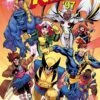 X-Men '97 By Nauck Poster 2 X-Men '97 By Nauck Poster -Game Comics Store 034684345146 big