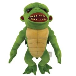Fish Ghoulie 14 Inch Character Plush - Ghoulie