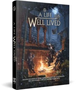 A Life Well Lived (5E)