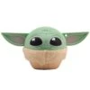 Grogu Bitty Boomers Bluetooth Speaker - Star Wars 1 Grogu Bitty Boomers Bluetooth Speaker - Star Wars -Game Comics Store 035110480955 big