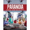 Brave New Missions: Something Satiric This Way Comes - Paranoia RPG 1 Brave New Missions: Something Satiric This Way Comes - Paranoia RPG -Game Comics Store 035358217223 big