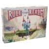 Rule The Realm 1 Rule The Realm -Game Comics Store 035480744368 big