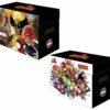Marvel Graphic Comic Box: Skottie Young 85th Anniversary -Game Comics Store 035545563400 big