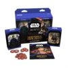 Shadows Of The Galaxy Two-Player Starter - Star Wars: Unlimited -Game Comics Store 035546614462 big