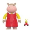 Richard Scarry Hilda Hippo ReAction Figure -Game Comics Store 035609931608 big