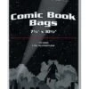 BCW Comic Bags, Silver - Standard, 7.125 X 10.5 (100 Ct) -Game Comics Store 04788118784 big