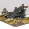 Bolt Action: British Para 75mm Pack Howitzer And Crew 1 Bolt Action: British Para 75mm Pack Howitzer And Crew -Game Comics Store 16773898526 big