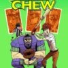Chew Vol 5 Major League Chew -Game Comics Store 215985904245 big