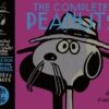 Complete Peanuts HC Vol 18: 1985-1986 -Game Comics Store 222800438338 big