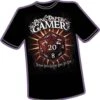 Pen And Paper Gamer T-Shirt 1 Pen And Paper Gamer T-Shirt -Game Comics Store 27603073191 big